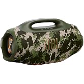 JBL Boombox 4, Bluetooth Hoparl&ouml;r, IP67, Squad