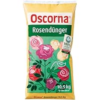 Oscorna Rosendünger, 10,5 kg
