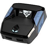 Collective Minds 'Cronus Zen' Controller Adapter for PS4, PS5, Xbox One, Xbox Series X|S, Switch and PC | Cross-Platform Game