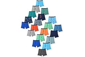 Label Cutters Boxer da ragazzo, confezione da 10, 12, 14, 16, 18 anni, di alta qualità