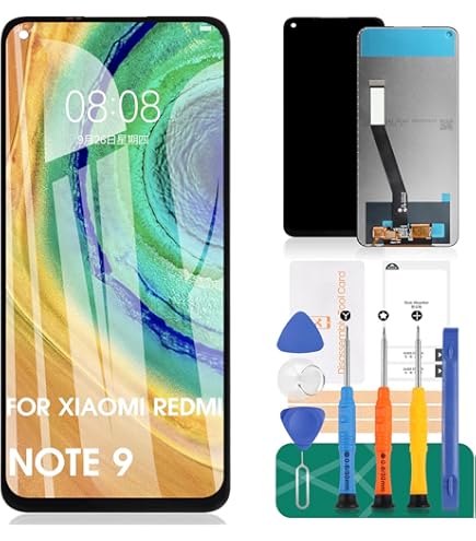 LCD Touch Screen Replacement For Xiaomi Redmi Nigeria Ubuy