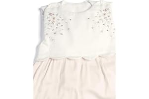 Mamas & Papas Nursery Bedding Dreampod Sleeping Bag 0-6 Months 2.5Tog - Welcome to The World Floral (Pink), 7340WW301