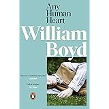 Any Human Heart: A BBC Two Between the Covers pick