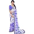 Yashika Georgette Womens Saree