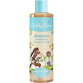 Childs Farm Strawberry and organic mint shampoo, 500 ml