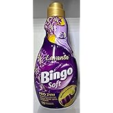 Bingo soft lavanta yumuşatıcı