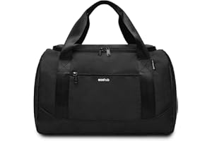 ECOHUB Ryanair Cabin Bags 40x20x25 Bolsa de Cabina Debajo del Asiento