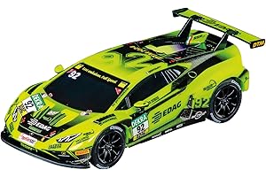 Carrera Lamborghini Huracán GT3 EVO2 'Mirko Bortolotti, No