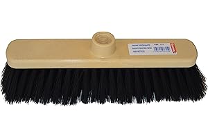 BROSSERIE THOMAS Balai 29CM Evolution Coco Fibre RECYCLEE Pet Bouteille