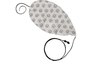 BG Panno per pulizia per fagotto, grande, corpo