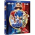 Sonic 2 - Il Film (Blu-ray)