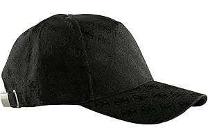 GUESS JEANS Guess Casquette Baseball Logo Aviana Jeans - Femme