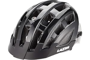 LAZER Compact Helmet