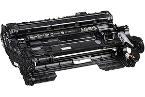 Ricoh 418094 Tambour photoconducteur Noir Type P 501