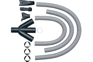 DEWALT DE7778-XJ Tillsatser till DW700/701/707/709