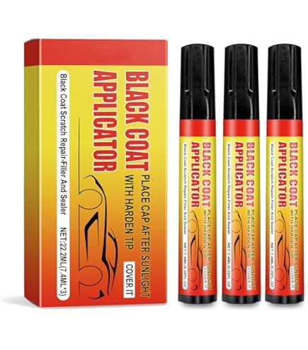 Fixing scratches on your car is simple - here's a step-by-step guide Fixing scratches on your car is simple - here's a step-by-step guide