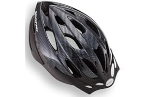 Schwinn Thrasher - Casco