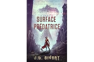 Surface Prédatrice: L'Artefact