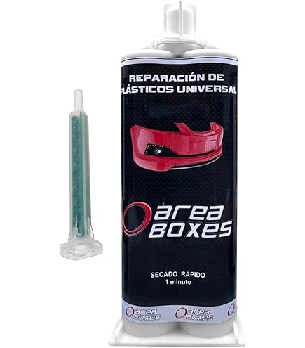 2PC In Resina Epossidica, Super Glue & Indurente Rapido 5 Minuto - Foto 5