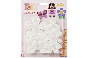 Hama - Perline da stiro, 4583, zzzz-s