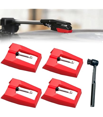 Turntable Stylus needle for KENWOOD/TRIO N69, P31, P43, P110, V69