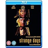 Strange Days
