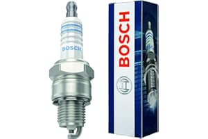 ‎BOSCH AUTOMOTIVE Bosch W7BC - Nickel Zündkerzen - 1 Stück