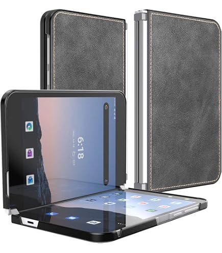 Microsoft Surface Duo Android Fold Phone