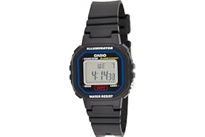 Casio Collection LA-20WH damski zegarek na rękę