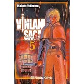 Vinland Saga n&ordm; 05: 5 (Manga Seinen)