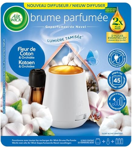 Diffuseur Arômes De Crème Vanille 100Ml - Diffuseur À Roseaux - Parfum D'Ambiance - Cadeau De Diffuseur Arômes De Crème Vanille 100Ml - Diffuseur À Roseaux - Parfum D'Ambiance - Cadeau De