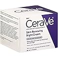CeraVe 2 oz. Skin Renewing Night Cream