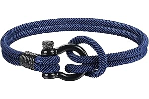 JeryWe to My Son Pulsera de una Madre a su Hijo, un Regalo Inspirador de Unos Padres a su Hijo, Regalo de CumpleañOs Del Niño, Pulsera Tejida en Acero Inoxidable Regalo del Hijo