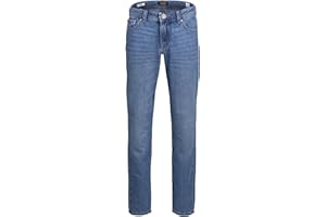 JACK & JONES Jeans Jungen