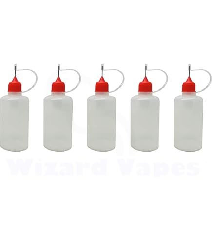 250ml Natural HDPE Plastic Bottle C/w Screw Cap | ZP-PB250L | Zero Paints