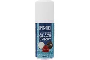 PME Edible Glaze Spray 100 ml