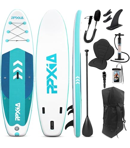 Ce este un Stand Up Paddle si cum il aleg pe cel mai bun
