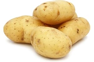 FÓLKI COSMETIC Patate Novelle, 3 Kg., Cat. I