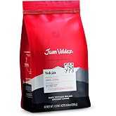 Juan Valdez Volcan &Ouml;ğ&uuml;t&uuml;lm&uuml;ş G&uuml;&ccedil;l&uuml; Kahve, 250g, Premium Selection, Koyu Kavrulmuş