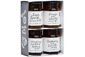 HAWKSHEAD RELISH COMPANY Hawkshead Relish Breakfast Gift Box