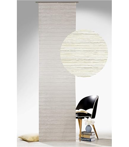 Rideau Dandy Velours Côtelé - 140 x 260 cm - Taupe