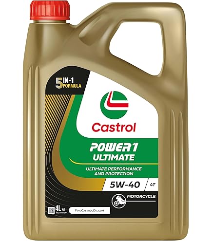 Kit Di Manutenzione Piaggio Per Scooter MP3 125 - 250 - 300, Olio - Foto 5