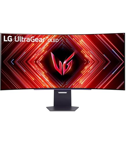 LG Ultragear™ 45GX950A-B 45