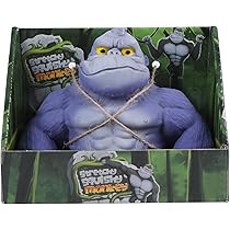 ☆MONKEY☆ Limited Numbered Series (1 Remain of 2000 Produced) ORB