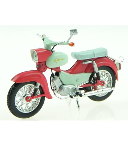 No189 バイク1/10 HOREX REGINA MIT BEIWAGEN HOREX Regina mit Beiwagen (1953-1956), Schuco 1:10