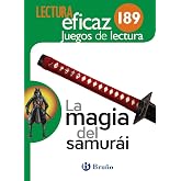 La magia del samur&aacute;i Juego de Lectura: 189