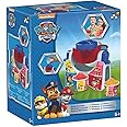 Paw Patrol 55350015709 Slush Machine Set, Multicolour
