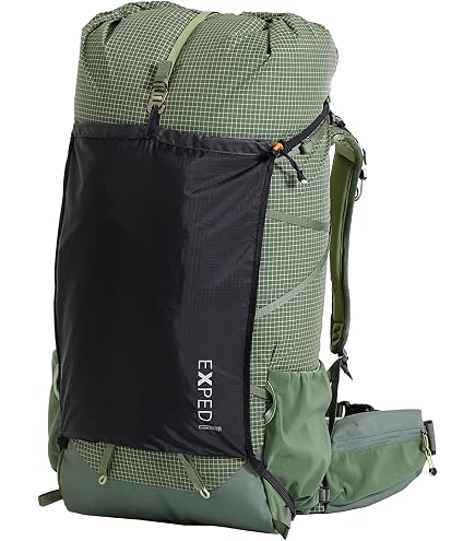 KlickFix Rixen und Kaul Freepacksport 0276S Backpack 24 Litres