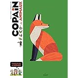 Copain des animaux: le guide des amis des animaux