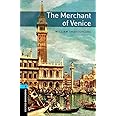 Oxford Bookworms Library: Level 5: The Merchant of Venice